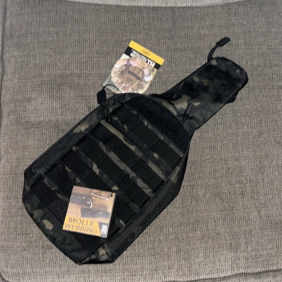 EXPO EDC SLING BAG - Picture 3 of 5